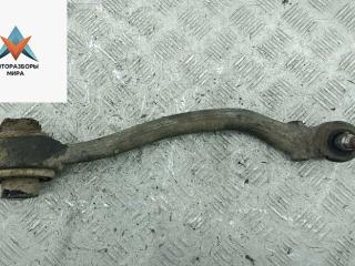 рычаг передний правый Mercedes-Benz C-Класс W203/S203/CL203 2003, 2.2 л., дизель, МКПП, серый, универсал