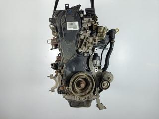 двигатель Ford Mondeo IV 2012, 2.0 л., дизель, МКПП, UFBA