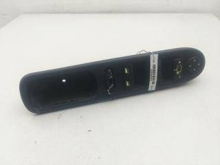блок управления стеклоподъемниками Peugeot 307 2004, 2.0 л., дизель, МКПП, серый, универсал, 96498420XT
