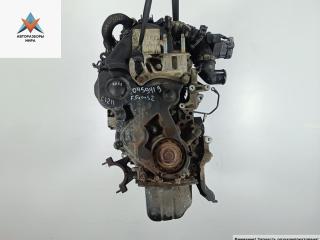 двигатель Ford Focus 2 поколение [рестайлинг] 2008, 1.6 л., дизель, МКПП, G8DB, G8DA