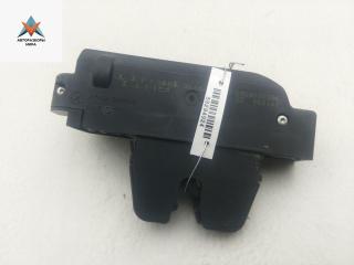 замок багажника Peugeot 407 1 поколение 2004, седан, 9653208080