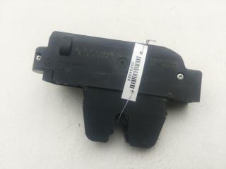 замок багажника Peugeot 407 1 поколение 2004, седан, 9653208080