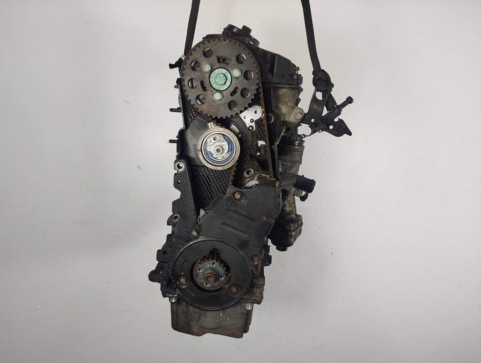 двигатель Audi A3 8P 2003, 1.9 л., дизель, МКПП, BKC