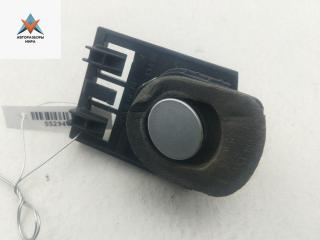 кнопка открытия багажника Peugeot 407 1 поколение 2004, 2.2 л., бензин, МКПП, серый, седан, 9646242080