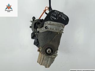 двигатель Skoda Fabia 1 поколение (6Y) [рестайлинг] 2007, 1.4 л., бензин, МКПП, BBZ