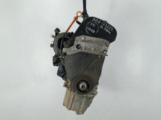 двигатель Skoda Fabia mk1 (6Y) 2007, 1.4 л., бензин, МКПП, BBZ