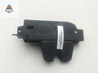 замок багажника Citroen C5 1 поколение [рестайлинг] 2007, универсал, 9652483180