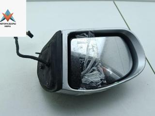 зеркало левое Mercedes-Benz C-Класс W203/S203/CL203 [рестайлинг] 2004, 2.2 л., дизель, АКПП, серый, универсал