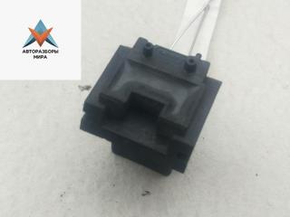 кнопка открытия багажника Peugeot 307 1 поколение [рестайлинг] 2005, 1.6 л., бензин, МКПП, серый, универсал