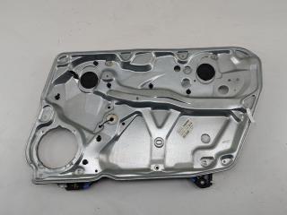 стеклоподъемник электрический передний правый Volkswagen Passat B5 1999, 1.9 л., дизель, МКПП, зелёный, универсал, 3B4837752GJ