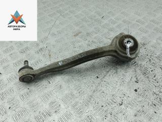 рычаг передний правый Mercedes-Benz C-Класс W203/S203/CL203 2003, 2.2 л., дизель, МКПП, серый, универсал