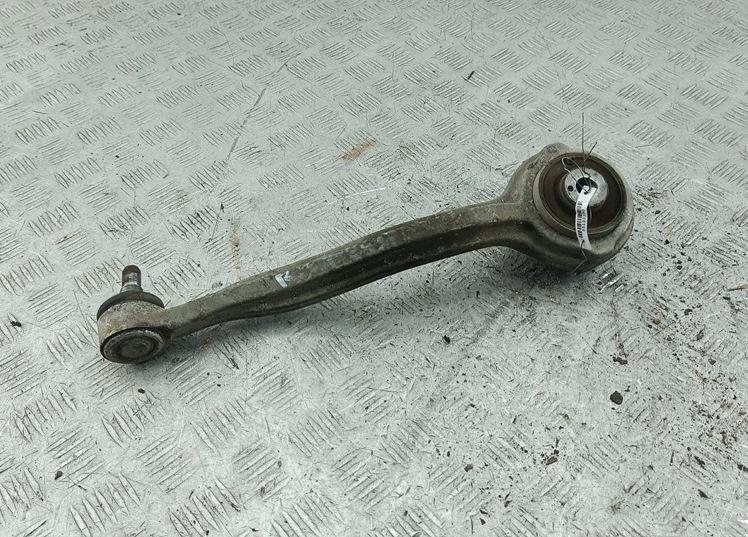 рычаг передний правый Mercedes-Benz C-Класс W203/S203/CL203 2003, 2.2 л., дизель, МКПП, серый, универсал - фото №1