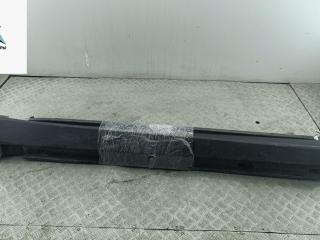 Накладка на порог наружная левая Mercedes-Benz M-Class ML W164 2006, чёрный, внедорожник 5 дв., 1646900140