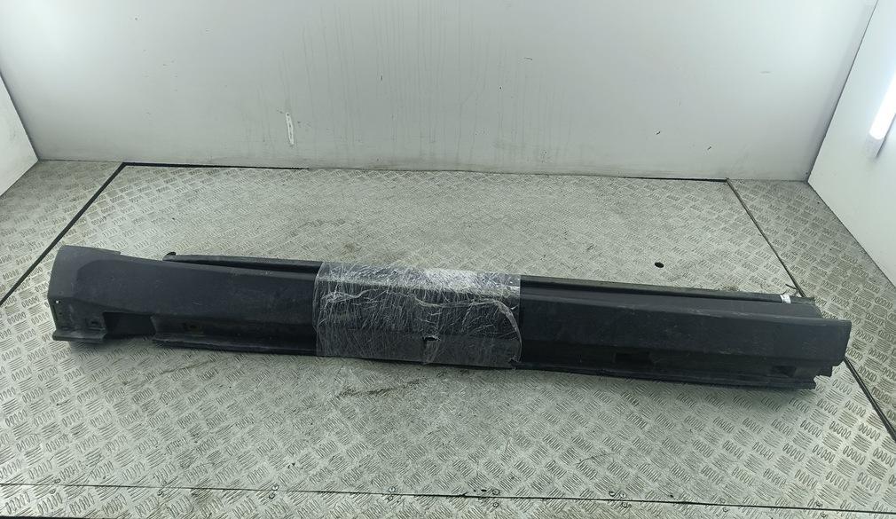 Накладка на порог наружная левая Mercedes-Benz M-Class ML W164 2006, чёрный, внедорожник 5 дв., 1646900140