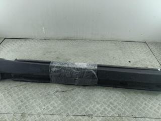 Накладка на порог наружная левая Mercedes-Benz M-Class ML W164 2006, чёрный, внедорожник 5 дв., 1646900140