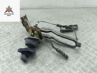 кулиса Mercedes-Benz C-Класс W203/S203/CL203 2003, 2.2 л., дизель, МКПП, серый, универсал, 2032600009