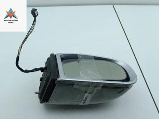 зеркало правое Mercedes-Benz C-Класс W203/S203/CL203 [рестайлинг] 2004, 2.2 л., дизель, АКПП, серый, универсал