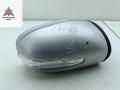 зеркало правое Mercedes-Benz C-Класс W203/S203/CL203 [рестайлинг] 2004, 2.2 л., дизель, АКПП, серый, универсал - фото №2