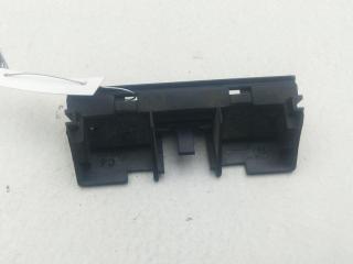 ручка крышки багажника Peugeot 307 2005, серый, универсал, 9638615777
