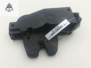 замок багажника Peugeot 307 1 поколение [рестайлинг] 2005, универсал, 9652301980