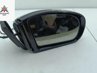 зеркало правое Mercedes-Benz C-Класс W203/S203/CL203 [рестайлинг] 2004, 2.2 л., дизель, АКПП, чёрный, универсал, 413133402