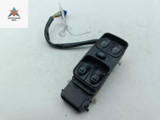 блок управления стеклоподъемниками Mercedes-Benz C-Класс W203/S203/CL203 [рестайлинг] 2004, 2.2 л., дизель, АКПП, серый, универсал, 2038210479