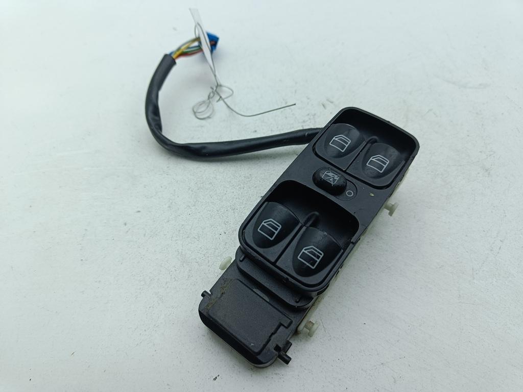 блок управления стеклоподъемниками Mercedes-Benz C W203 2004, 2.2 л., дизель, АКПП, серый, универсал, 2038210479