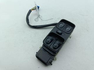 блок управления стеклоподъемниками Mercedes-Benz C W203 2004, 2.2 л., дизель, АКПП, серый, универсал, 2038210479
