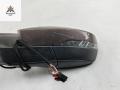 зеркало левое Skoda Octavia mk3 (A7 5E) 2014, 1.4 л., бензин, МКПП, коричневый, хетчбэк 5 дв., 5E0857933 - фото №3