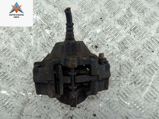 суппорт задний правый Mercedes-Benz C-Класс W203/S203/CL203 2003, 2.2 л., дизель, МКПП, серый, универсал