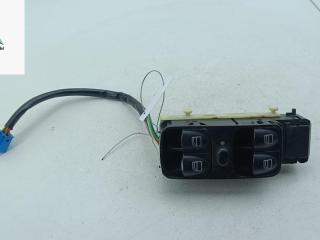 блок управления стеклоподъемниками Mercedes-Benz C-Класс W203/S203/CL203 2002, 2.2 л., дизель, АКПП, серый, универсал, 2038218051