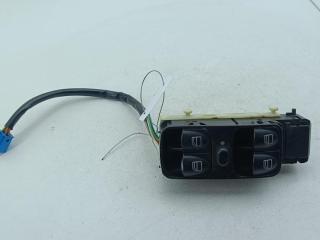 блок управления стеклоподъемниками Mercedes-Benz C W203 2002, 2.2 л., дизель, АКПП, серый, универсал, 2038218051