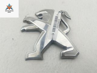 эмблема Peugeot 308 T7 [рестайлинг] 2011, 2.0 л., дизель, АКПП, серый, универсал, 5180012901