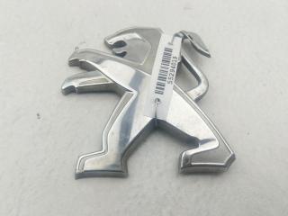 эмблема Peugeot 308 T7 [рестайлинг] 2011, 2.0 л., дизель, АКПП, серый, универсал, 5180012901