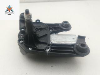 Двигатель стеклоочистителя заднего (моторчик дворников) Peugeot 308 T7 [рестайлинг] 2011, 2.0 л., дизель, АКПП, серый, универсал, 9680477480