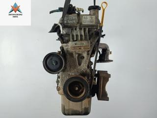 двигатель Chevrolet Spark M300 2010, 1.2 л., бензин, МКПП, B12D1