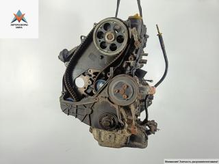 двигатель Opel Combo 3 поколение (C) [рестайлинг] 2005, 1.7 л., дизель, МКПП, Z17DTH