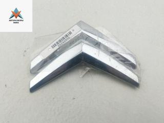 эмблема Citroen C5 1 поколение [рестайлинг] 2005, 2.0 л., бензин, МКПП, серый, хетчбэк 5 дв.