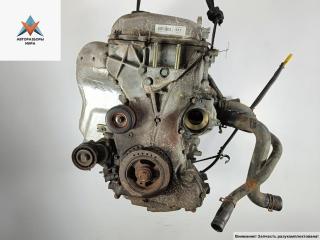 двигатель Ford Mondeo 3 поколение 2001, 1.8 л., бензин, МКПП, CHBB