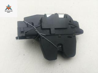 замок багажника Peugeot 308 T7 [рестайлинг] 2011, универсал, 9671153780