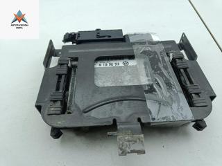 ЭБУ Volkswagen Passat B6 2007, 2.0 л., дизель, АКПП, серый, универсал, 03G906021NK
