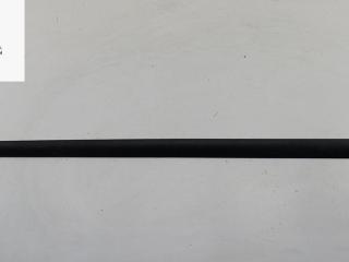 молдинг двери передней левой Peugeot 307 1 поколение 2003, 1.6 л., бензин, МКПП, серый, хетчбэк 3 дв., 9634011577