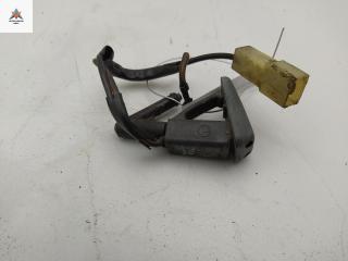 форсунка омывателя лобового стекла Mercedes-Benz C-Класс W201 [рестайлинг] 1990, серый