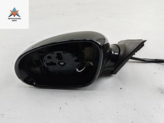 зеркало левое Volkswagen Passat B5 [рестайлинг] 2004, 2.0 л., дизель, МКПП, синий, седан, 3D0857933B