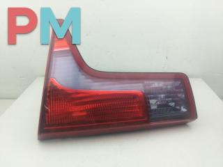 фонарь крышки багажника правый Citroen C5 1 поколение [рестайлинг] 2005, 2.0 л., бензин, МКПП, серый, хетчбэк 5 дв.