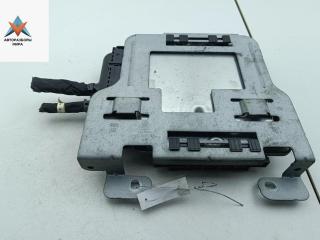 ЭБУ Volkswagen Touran 1 поколение 2003, 1.9 л., дизель, МКПП, серый, минивэн, 03G906016A