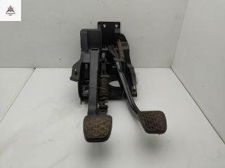 узел педальный (блок педалей) Mercedes-Benz C-Класс W203/S203/CL203 2003, 2.2 л., дизель, МКПП, серый, универсал, 2032901219