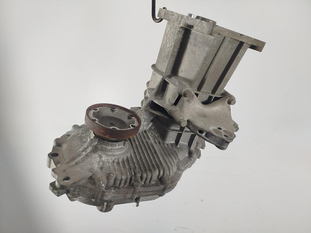 раздаточная коробка Audi Q7 4L 2006, 4.2 л., бензин, АКПП, 488JSS0122277 - фото №1