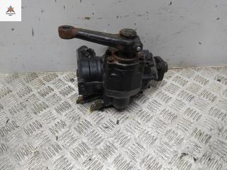 редуктор рулевой Mercedes-Benz C-Класс W202/S202 [рестайлинг] 2000, 2.0 л., бензин, АКПП, серый, универсал, 2024600501