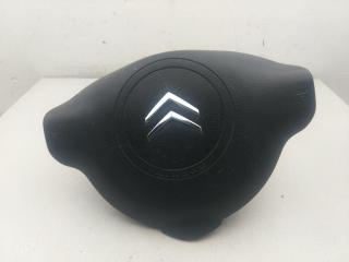 подушка безопасности водителя Citroen Jumpy 2010, 1.6 л., дизель, МКПП, белый, фургон, 96721955ZD